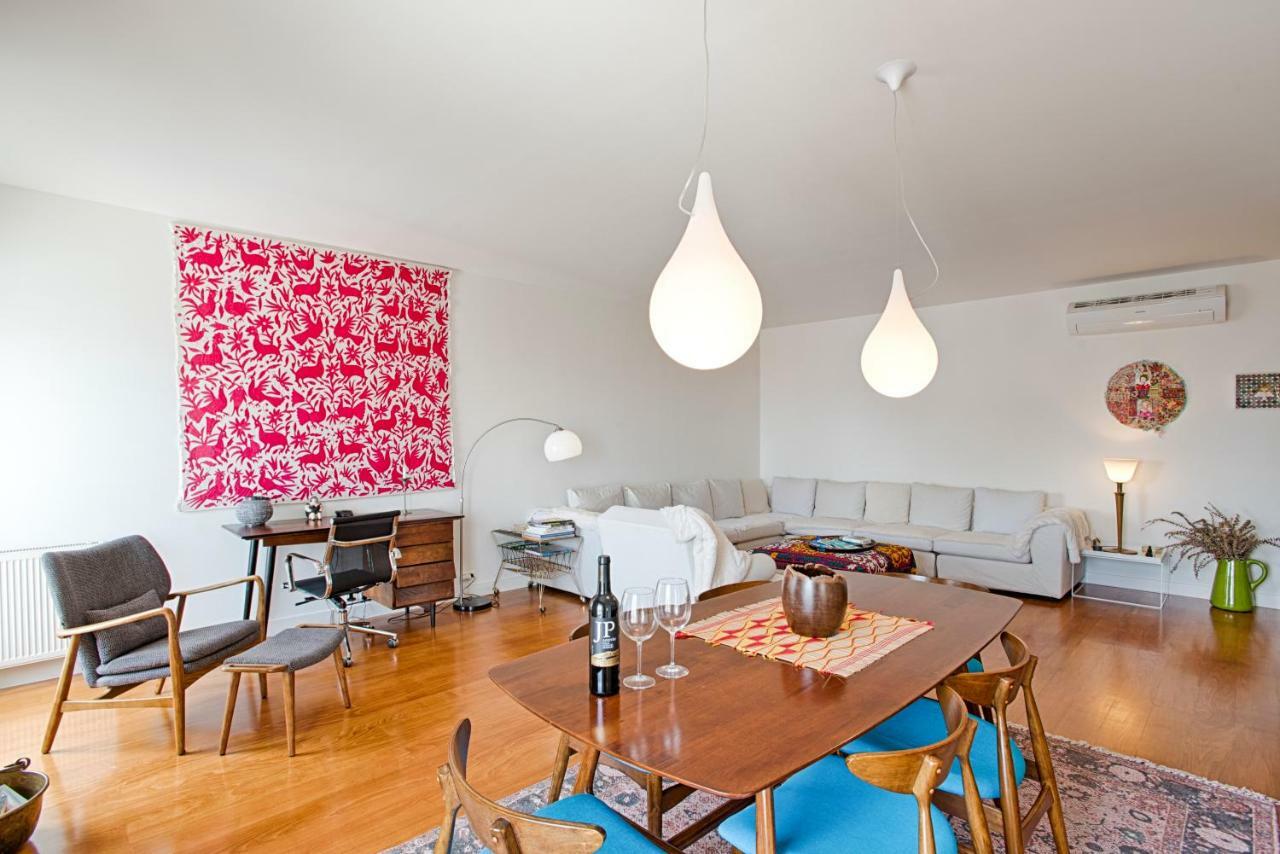 Libest Chiado 1 - Largo Do Carmo Apartment Lissabon