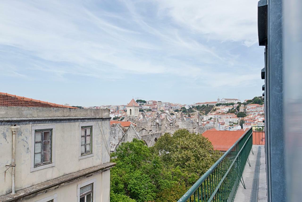 Apartment Libest Chiado 1 - Largo Do Carmo