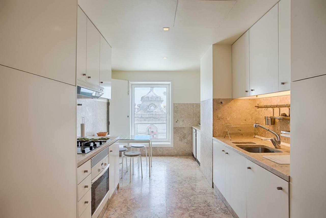 Libest Chiado 1 - Largo Do Carmo Apartment Lissabon